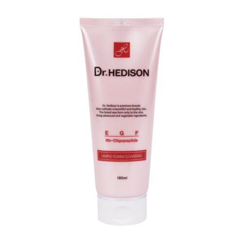 Dr.Hedison Limpid Foam Cleanser