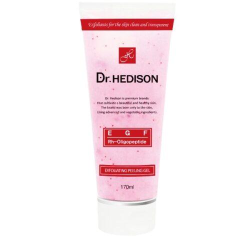 EXFOLIATING PEELING GEL