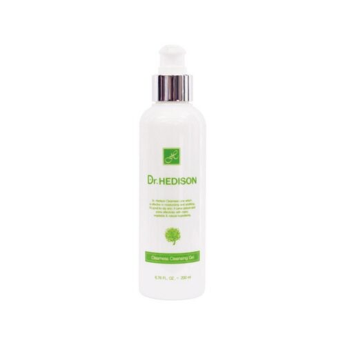 Clearness Cleansing Gel 200ml