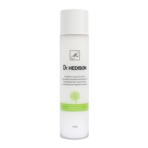 Dr.Hedison Clearness Toner 150ml