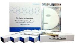 DJ Carborn Therapy