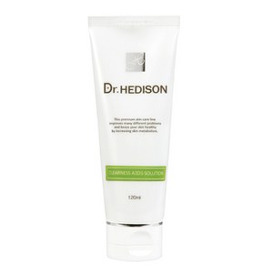 Dr.Hedison Pro Clearness A3D3 Solution 200ml