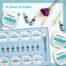 [PEPPLUS+] Special Peptide Skin Care Lifting Program - buy online - UK ...